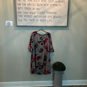 EUC. Jessica Howard Dress